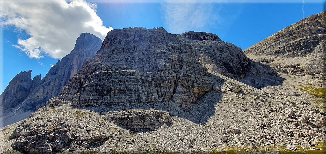 foto Pian di Cengia